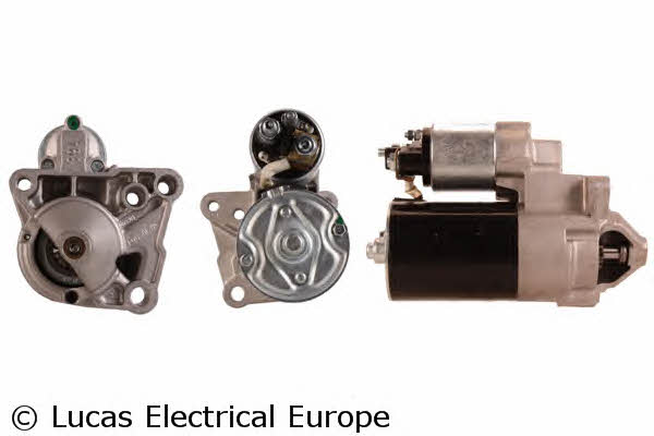 Buy Lucas Electrical LRS01545 at a low price in Poland!