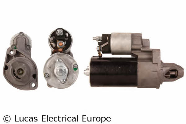 Kup Lucas Electrical LRS01552 w niskiej cenie w Polsce!