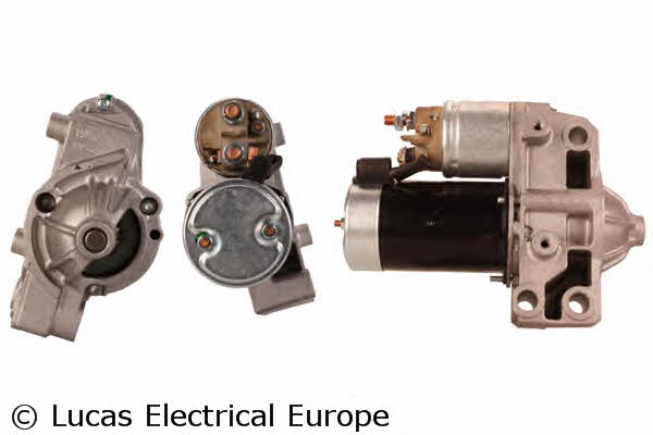 Купить Lucas Electrical LRS01554 по низкой цене в Польше!