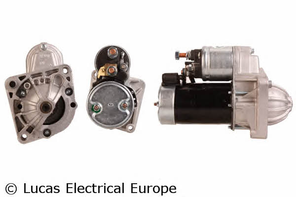 Kaufen Sie Lucas Electrical LRS01590 zu einem günstigen Preis in Polen!