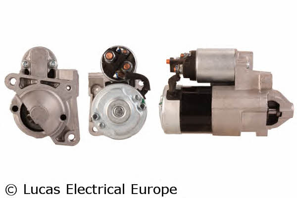 Kup Lucas Electrical LRS01593 w niskiej cenie w Polsce!