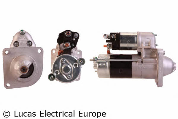 Купити Lucas Electrical LRS01594 за низькою ціною в Польщі!