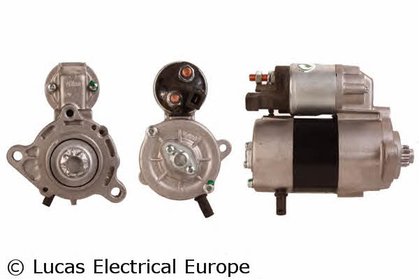 Купити Lucas Electrical LRS01599 за низькою ціною в Польщі!