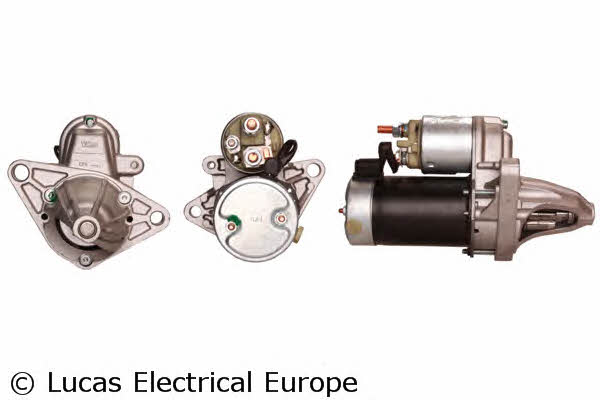 Kup Lucas Electrical LRS01601 w niskiej cenie w Polsce!