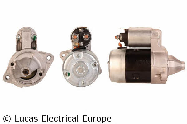 Kup Lucas Electrical LRS01607 w niskiej cenie w Polsce!