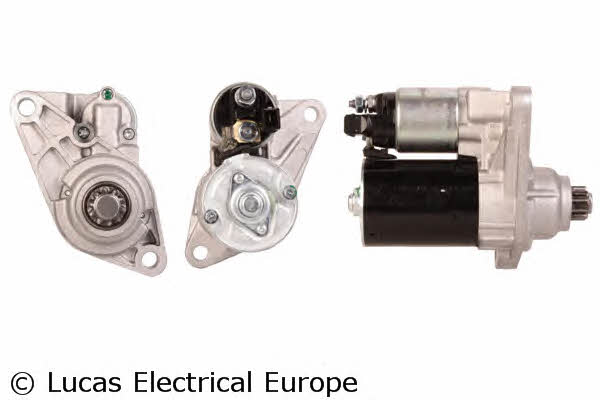 Kup Lucas Electrical LRS01610 w niskiej cenie w Polsce!