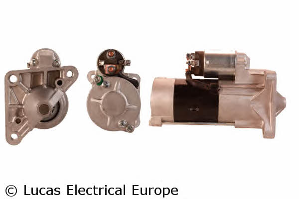 Купить Lucas Electrical LRS01650 по низкой цене в Польше!