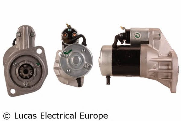 Kup Lucas Electrical LRS01652 w niskiej cenie w Polsce!