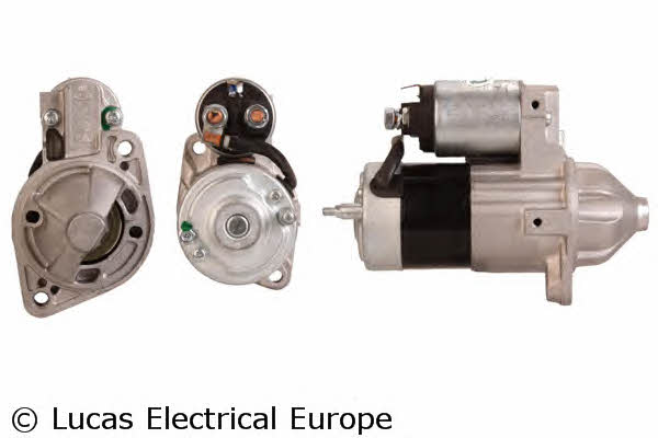 Kaufen Sie Lucas Electrical LRS01655 zu einem günstigen Preis in Polen!