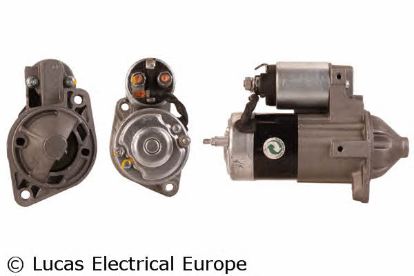 Kup Lucas Electrical LRS01656 w niskiej cenie w Polsce!