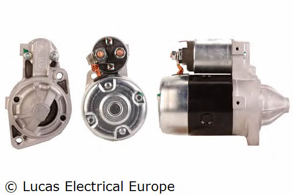 Buy Lucas Electrical LRS01657 at a low price in Poland!