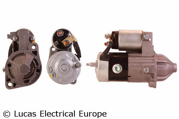 Kup Lucas Electrical LRS01658 w niskiej cenie w Polsce!