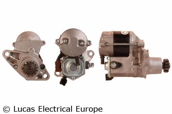 Kup Lucas Electrical LRS01660 w niskiej cenie w Polsce!