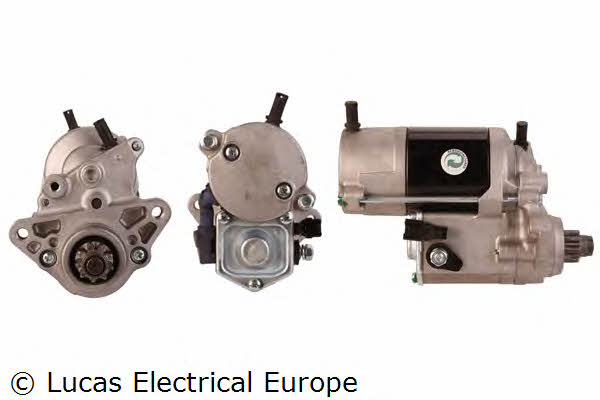 Купить Lucas Electrical LRS01664 по низкой цене в Польше!