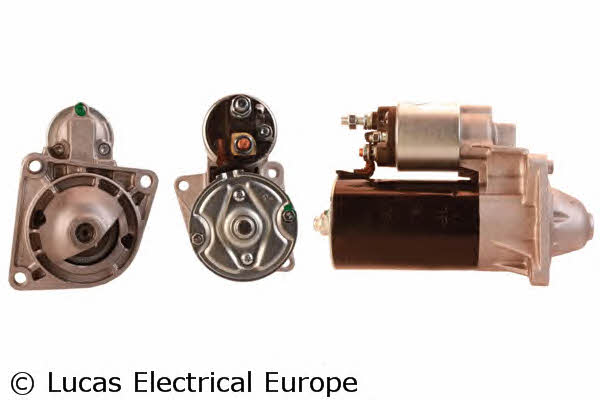 Kup Lucas Electrical LRS01666 w niskiej cenie w Polsce!