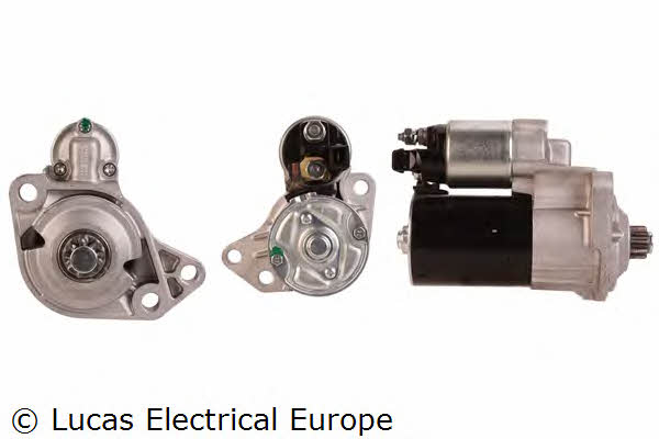 Kaufen Sie Lucas Electrical LRS01670 zu einem günstigen Preis in Polen!