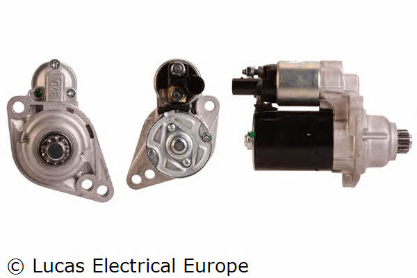 Kup Lucas Electrical LRS01671 w niskiej cenie w Polsce!