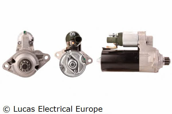 Kup Lucas Electrical LRS01672 w niskiej cenie w Polsce!