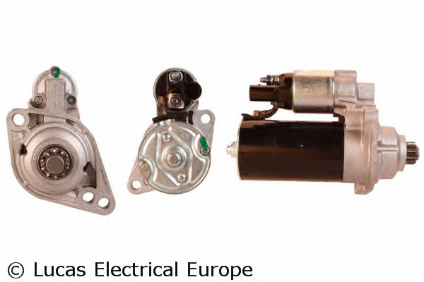 Kup Lucas Electrical LRS01673 w niskiej cenie w Polsce!