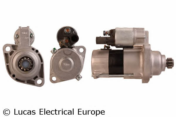 Kup Lucas Electrical LRS01674 w niskiej cenie w Polsce!