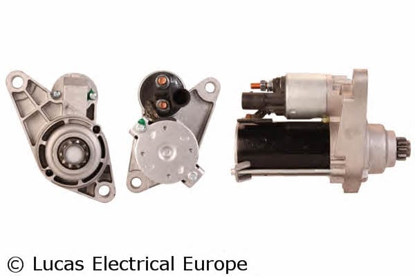 Kup Lucas Electrical LRS01675 w niskiej cenie w Polsce!