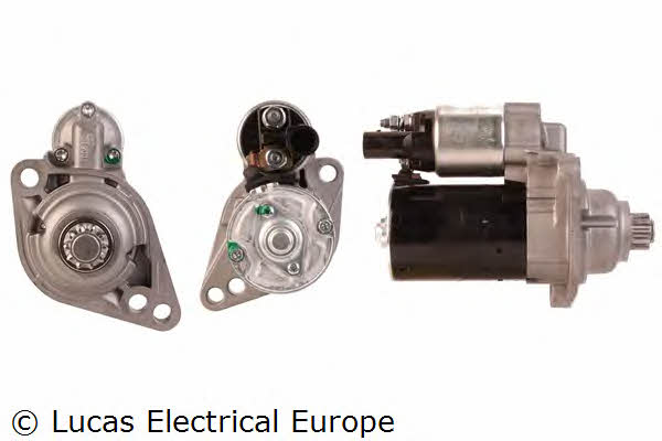 Купити Lucas Electrical LRS01676 за низькою ціною в Польщі!