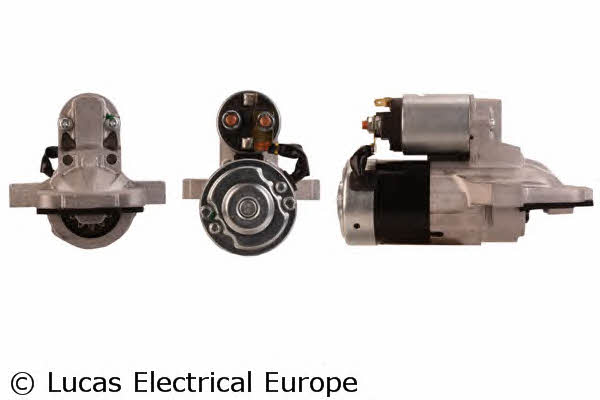 Kup Lucas Electrical LRS01713 w niskiej cenie w Polsce!