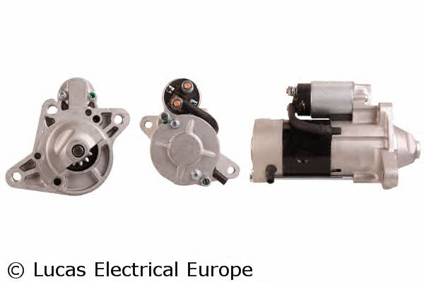 Kup Lucas Electrical LRS01714 w niskiej cenie w Polsce!