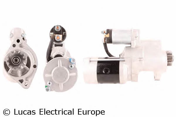 Kup Lucas Electrical LRS01715 w niskiej cenie w Polsce!