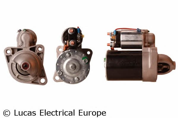 Kup Lucas Electrical LRS01723 w niskiej cenie w Polsce!