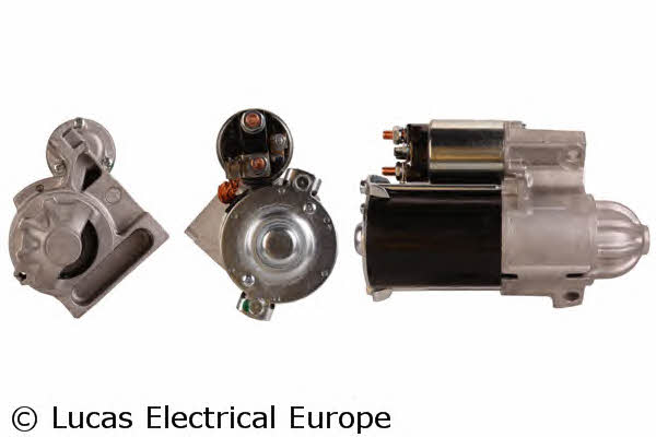 Kup Lucas Electrical LRS01725 w niskiej cenie w Polsce!