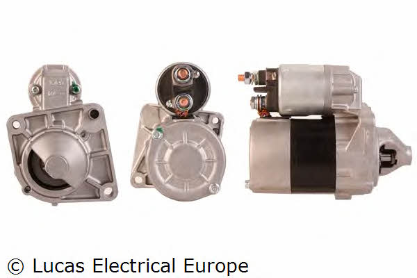 Kup Lucas Electrical LRS01726 w niskiej cenie w Polsce!