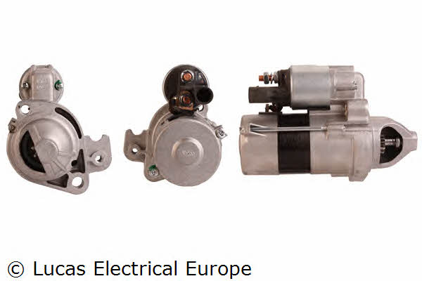 Купити Lucas Electrical LRS01728 за низькою ціною в Польщі!