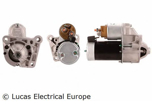 Kup Lucas Electrical LRS01729 w niskiej cenie w Polsce!