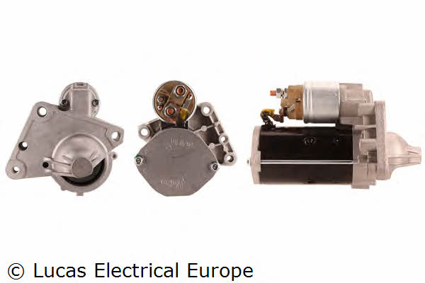 Kup Lucas Electrical LRS01737 w niskiej cenie w Polsce!
