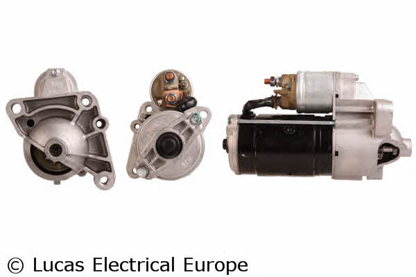 Kup Lucas Electrical LRS01738 w niskiej cenie w Polsce!