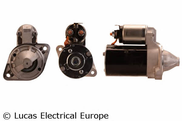 Kup Lucas Electrical LRS01743 w niskiej cenie w Polsce!