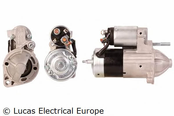 Kup Lucas Electrical LRS01745 w niskiej cenie w Polsce!