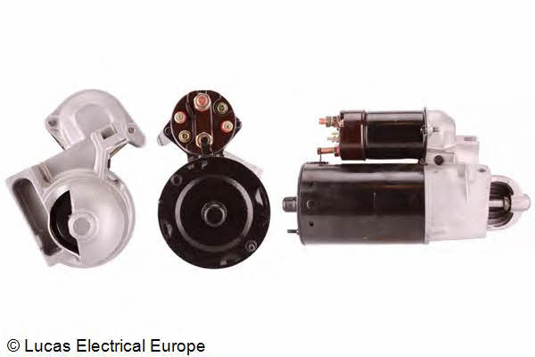 Kup Lucas Electrical LRS01781 w niskiej cenie w Polsce!