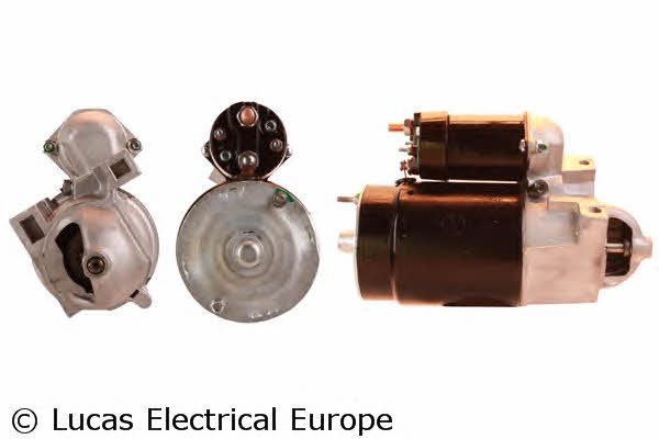Buy Lucas Electrical LRS01784 at a low price in Poland!