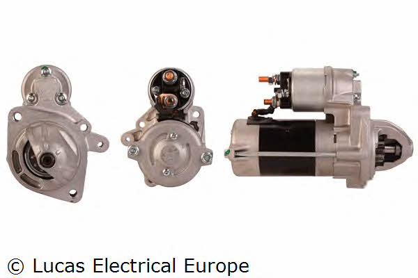 Kaufen Sie Lucas Electrical LRS01791 zu einem günstigen Preis in Polen!