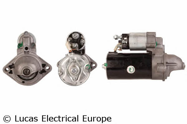 Купити Lucas Electrical LRS01792 за низькою ціною в Польщі!