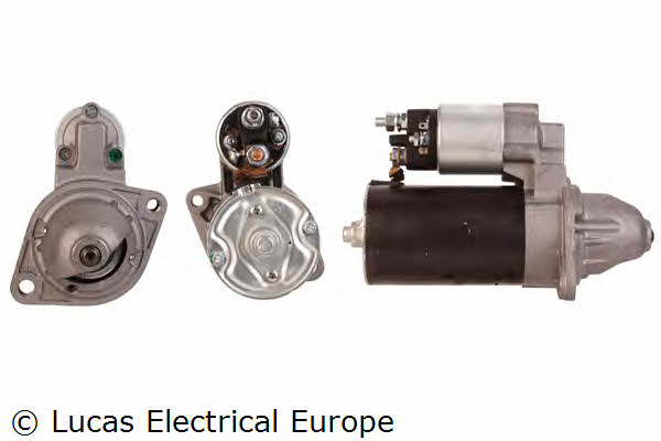 Купити Lucas Electrical LRS01799 за низькою ціною в Польщі!