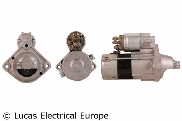 Buy Lucas Electrical LRS01801 at a low price in Poland!