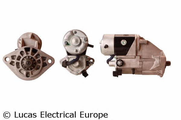 Buy Lucas Electrical LRS01934 at a low price in Poland!