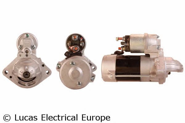 Kup Lucas Electrical LRS01964 w niskiej cenie w Polsce!