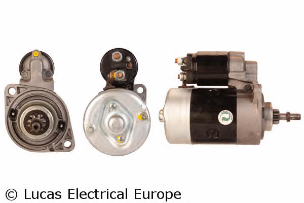 Kup Lucas Electrical LRS02007 w niskiej cenie w Polsce!