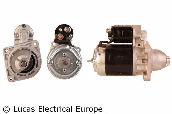 Kup Lucas Electrical LRS02013 w niskiej cenie w Polsce!