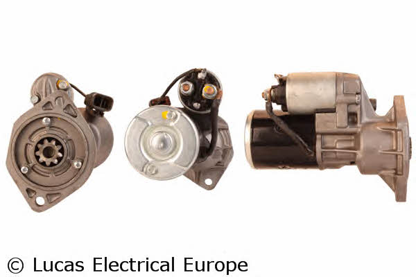 Kup Lucas Electrical LRS02023 w niskiej cenie w Polsce!