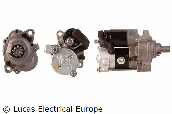 Kup Lucas Electrical LRS02027 w niskiej cenie w Polsce!